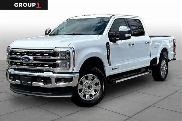 2026 Ford F-250 LARIAT for sale in Fort Myers, FL
