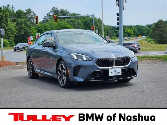 2026 BMW Coupe xDrive for sale in Nashua, NH