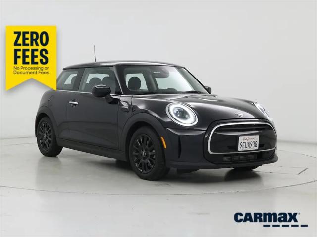 2023 MINI Hardtop Cooper for sale in Burbank, CA