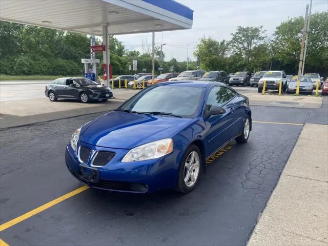 2006 Pontiac G6 GT for sale in Markham, IL