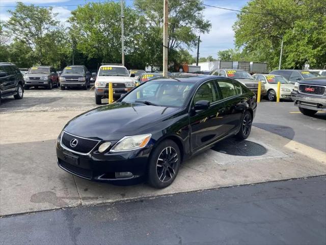 2006 Lexus GS 300 Base for sale in Markham, IL