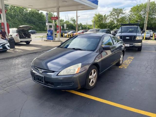 2004 Honda Accord EX for sale in Markham, IL