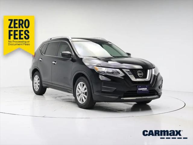 2019 Nissan Rogue S for sale in Madison, WI