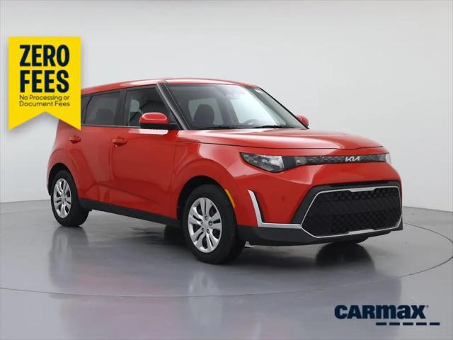 2023 Kia Soul LX for sale in Saltillo, MS