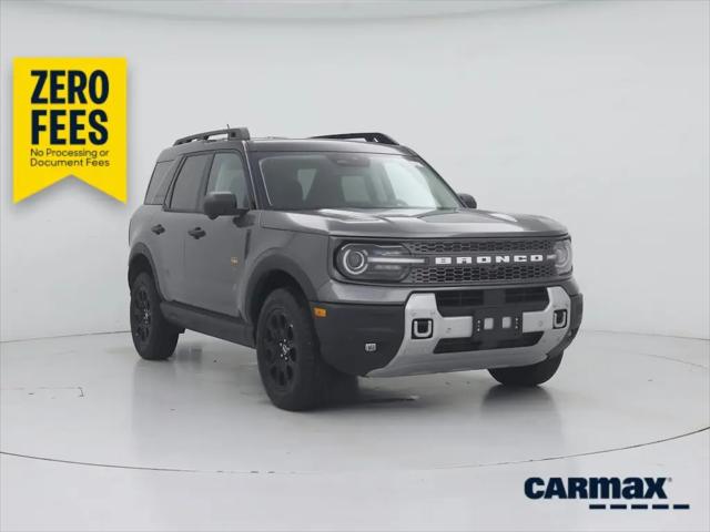 2025 Ford Bronco Sport Badlands for sale in Saltillo, MS