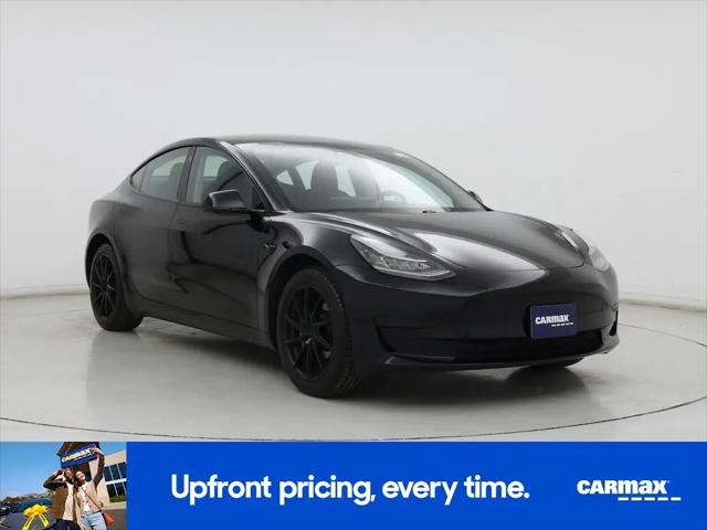 2019 Tesla Model 3 Standard Range Plus for sale in Brooklyn Park, MN