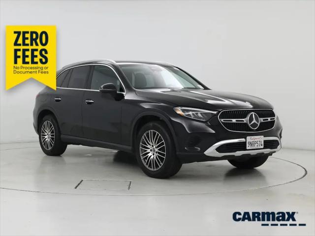 2024 Mercedes-Benz GLC SUV for sale in Buena Park, CA