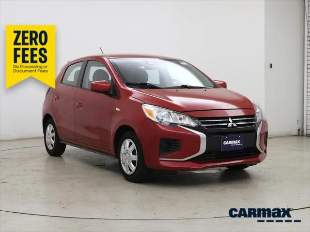 2024 Mitsubishi Mirage ES for sale in Hartford, CT