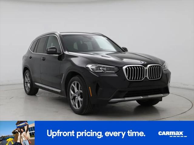 2023 BMW X3 xDrive30i for sale near West Carrollton, OH