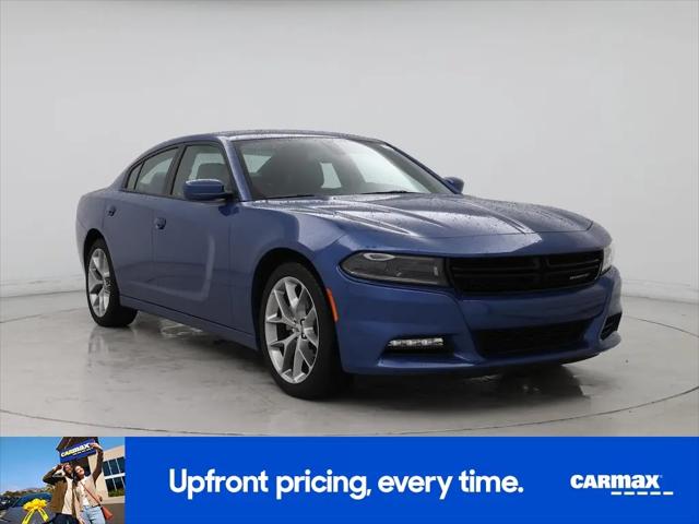 2022 Dodge Charger SXT RWD for sale near West Carrollton, OH