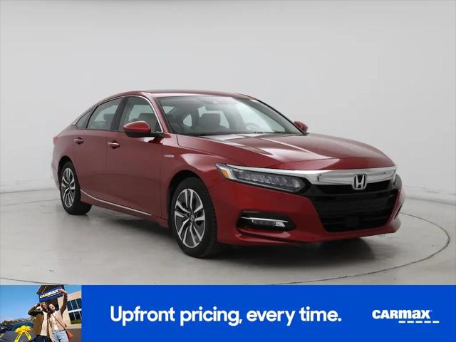 2018 Honda Accord Hybrid Touring for sale near West Carrollton, OH