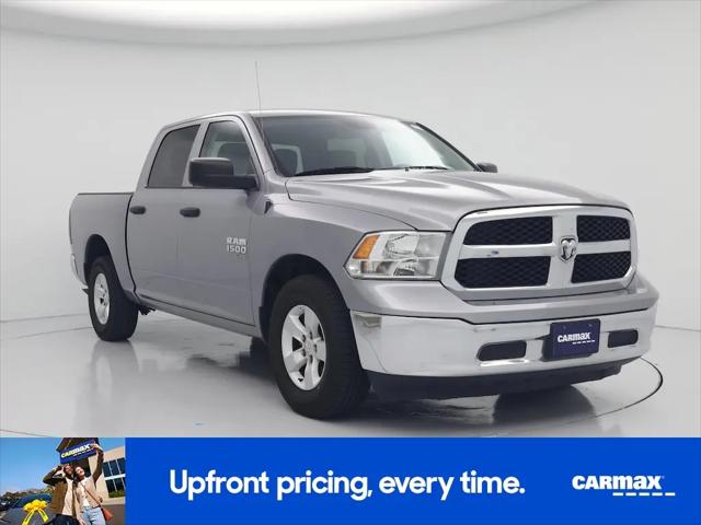 2022 Ram 1500 Classic SLT Crew Cab 4x2 5'7" Box for sale in Gastonia, NC
