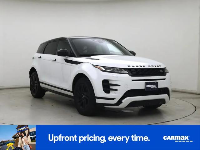 2022 Land Rover Range Rover Evoque R-Dynamic S for sale in Lancaster, PA
