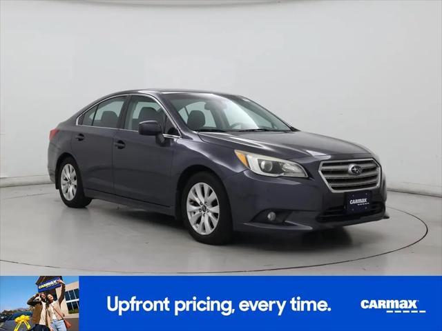 2015 Subaru Legacy 2.5i Premium for sale in Virginia Beach, VA