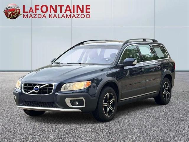 2010 Volvo XC70 3.2 for sale in Kalamazoo, MI