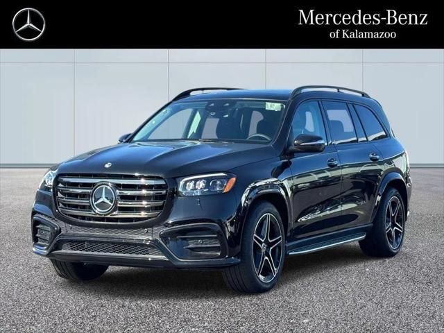 2026 Mercedes-Benz GLS GLS 450 4MATIC for sale in Kalamazoo, MI