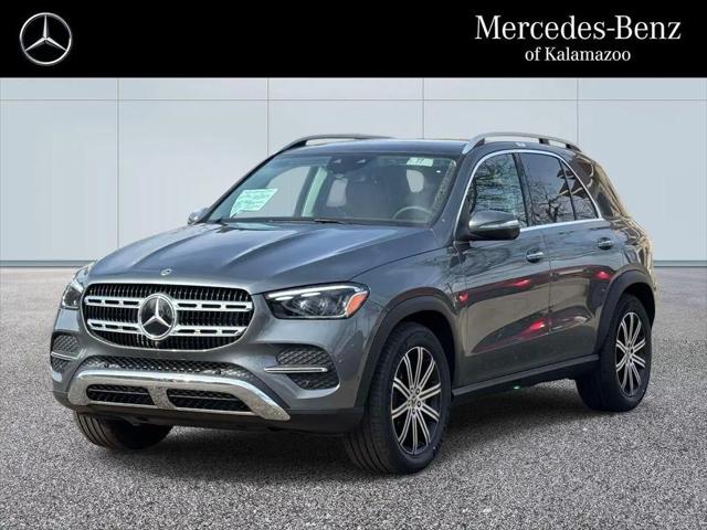 2026 Mercedes-Benz GLE GLE 350 4MATIC for sale in Kalamazoo, MI