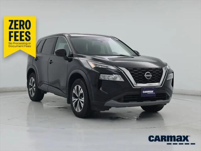 2023 Nissan Rogue SV Intelligent AWD for sale in Sterling, VA
