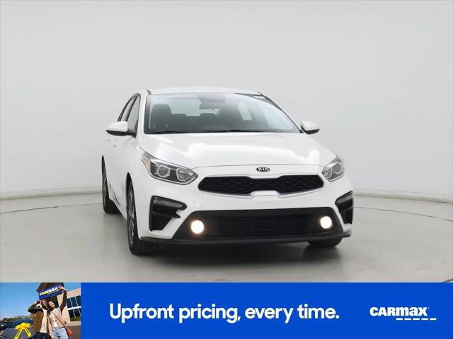 2021 Kia Forte LXS for sale near Columbus, OH