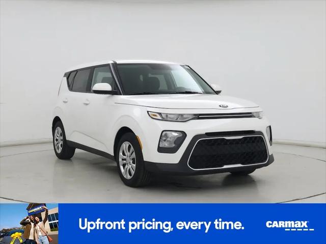 2021 Kia Soul LX for sale near Columbus, OH