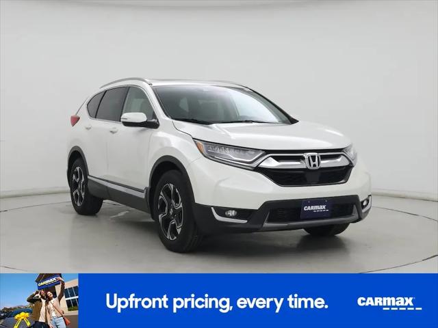 2018 Honda CR-V Touring for sale near Columbus, OH
