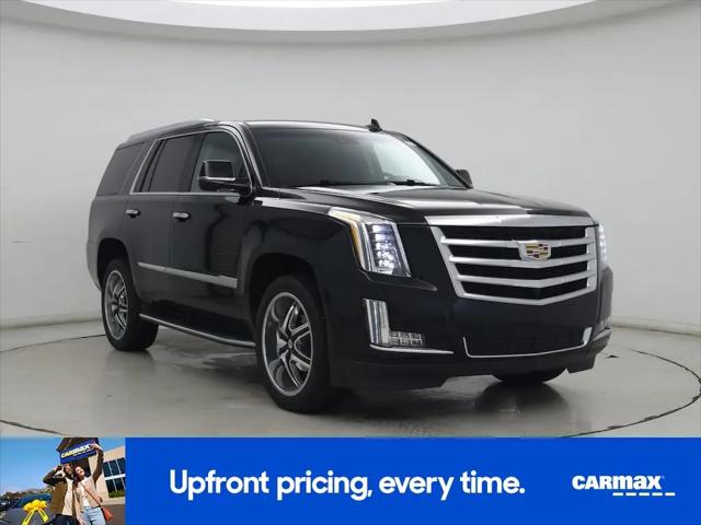 2019 Cadillac Escalade Luxury for sale near Columbus, OH