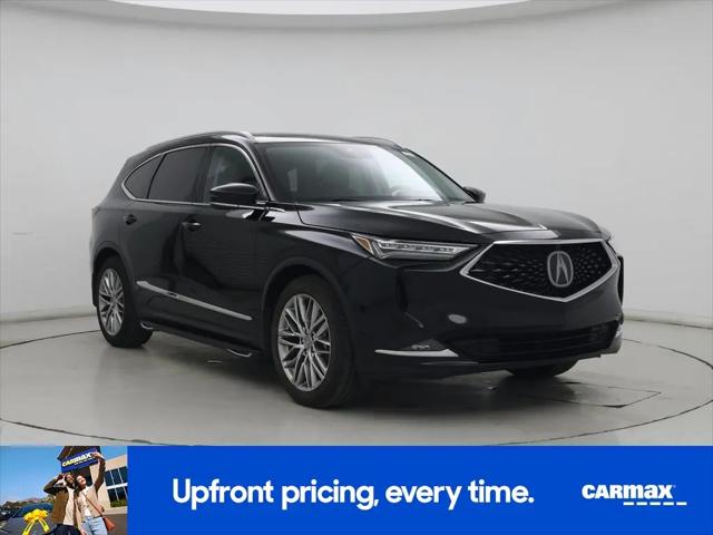 2022 Acura MDX Advance Package for sale near Columbus, OH