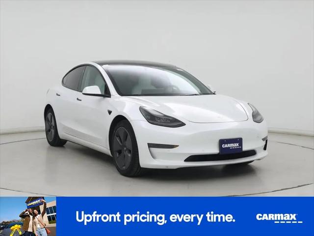 2022 Tesla Model 3 Long Range Dual Motor All-Wheel Drive for sale in Columbus, OH