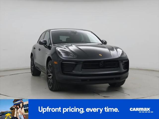 2023 Porsche Macan Unknown for sale near Columbus, OH