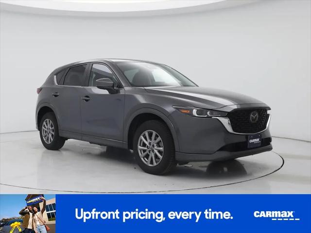2024 Mazda CX-5 2.5 S Preferred for sale near Columbus, OH