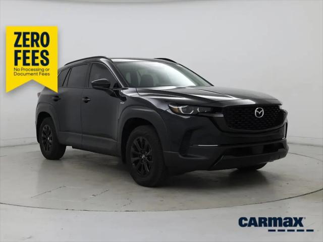 2025 Mazda CX-50 Hybrid Premium Package for sale in El Paso, TX