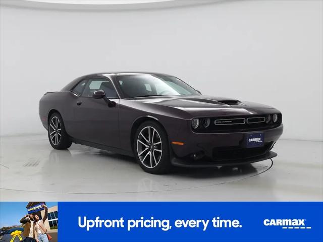 2022 Dodge Challenger R/T for sale in Charlottesville, VA
