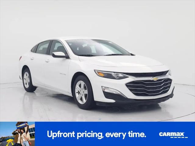 2023 Chevrolet Malibu FWD 1FL for sale in Hickory, NC