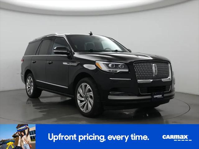 2024 Lincoln Navigator Premiere for sale in Hickory, NC