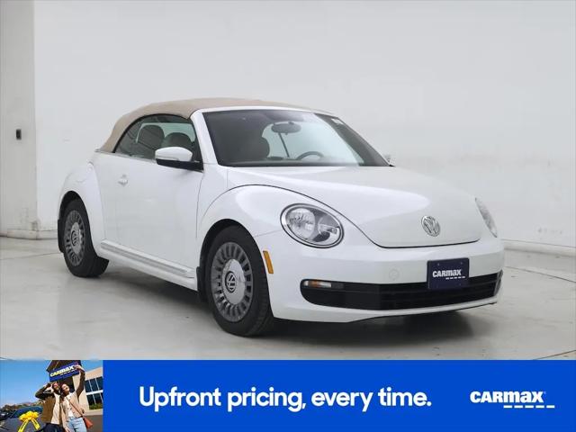 2014 Volkswagen Beetle 1.8T for sale in Beaverton, OR