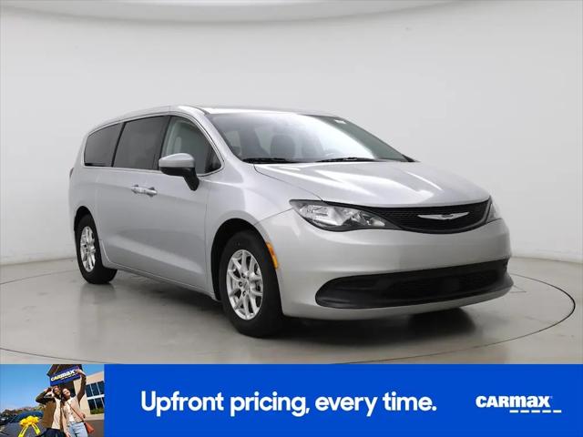 2023 Chrysler Voyager LX for sale in Huntsville, AL