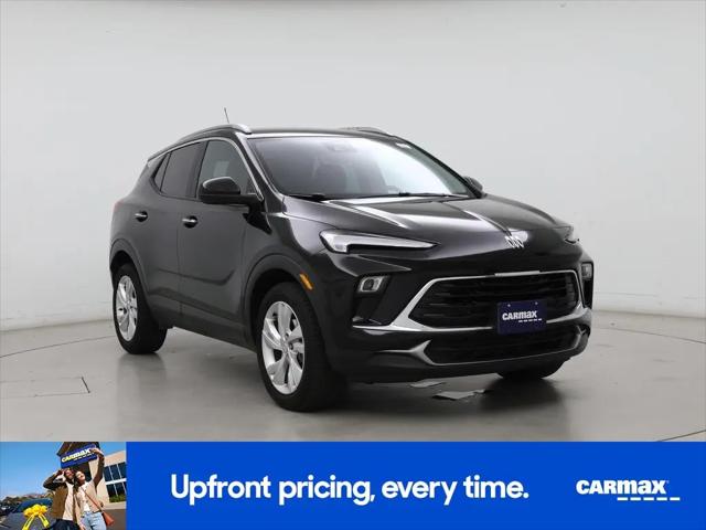 2025 Buick Encore GX Preferred FWD for sale in Huntsville, AL
