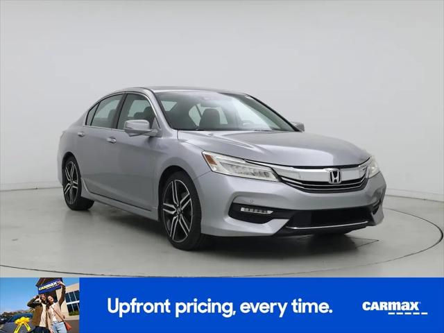 2016 Honda Accord Touring for sale in Augusta, GA