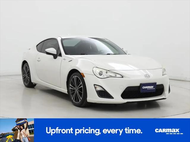 2016 Scion FR-S Unknown for sale in Schaumburg, IL