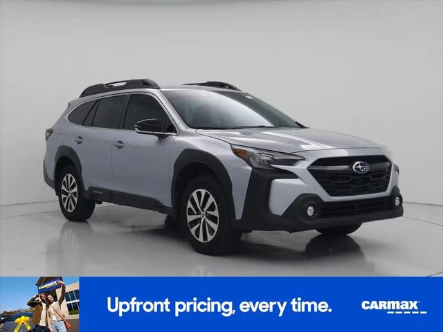2025 Subaru Outback Premium for sale in Lexington, KY