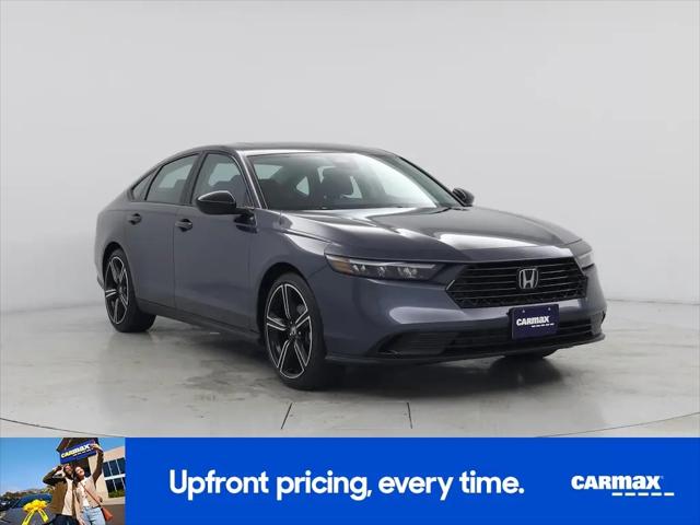 2026 Honda Accord Sedan SE for sale in Lynchburg, VA