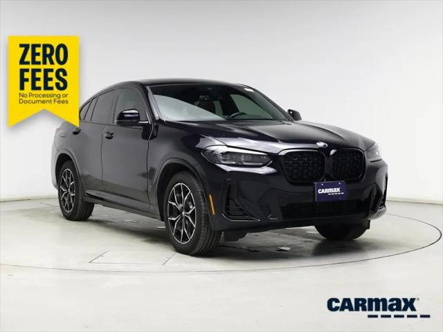 2023 BMW X4 xDrive30i for sale in Tinley Park, IL