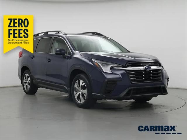 2023 Subaru Ascent Premium 8-Passenger for sale in Glen Allen, VA