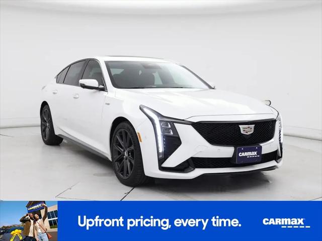 2025 Cadillac CT5-V V-Series RWD for sale in Glen Allen, VA