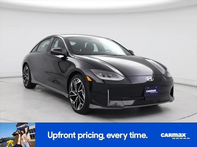 2023 Hyundai IONIQ 6 SEL for sale in Glen Allen, VA