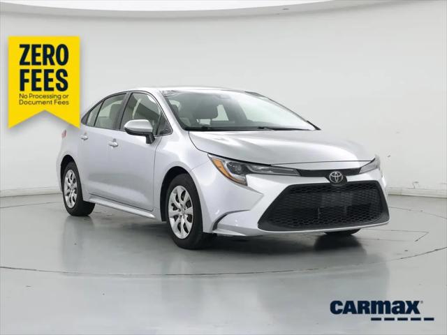 2020 Toyota Corolla for sale near Columbus, OH