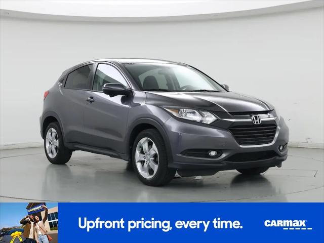 2016 Honda HR-V EX for sale near Columbus, OH