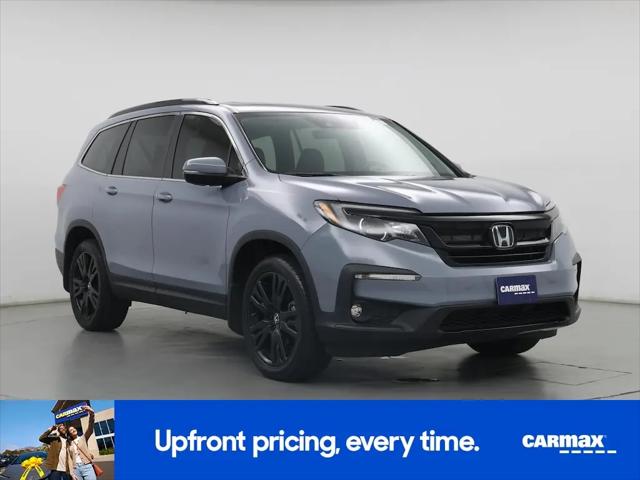 2022 Honda Pilot AWD Special Edition for sale near Columbus, OH