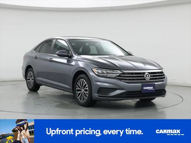 2019 Volkswagen Jetta 1.4T SE for sale near Columbus, OH