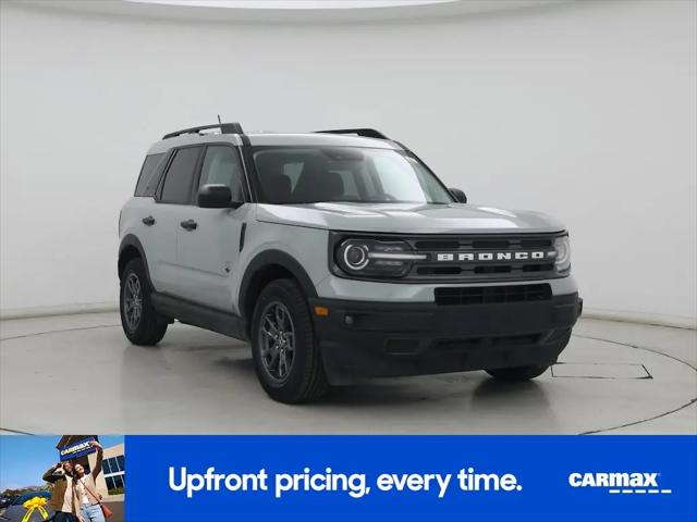 2021 Ford Bronco Sport Big Bend for sale near Columbus, OH